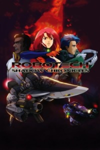 Robotech – The shadow chronicles