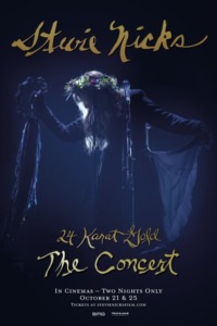 Stevie Nicks – 24 Karat Gold The Concert