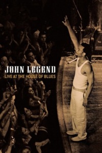 John Legend – Live at the House of Blues