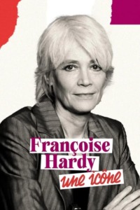 Françoise Hardy une icône
