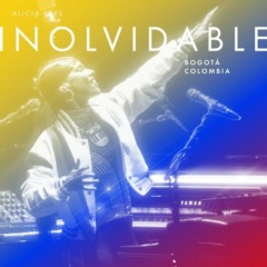 Alicia Keys - Inolvidable Bogota Colombia (Live from Movistar Arena Bogota, Colombia)
