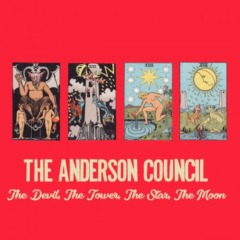Anderson Council – The Devil, The Tower, The Star, The Moon