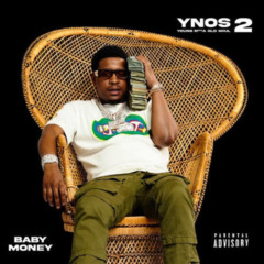 Baby Money – YNOS 2 [Young Nigga Old Soul 2]