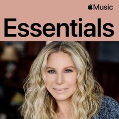 Barbra Streisand – Essentials (2023)