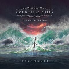 Countless Skies – Resonance [Live From The Studio]