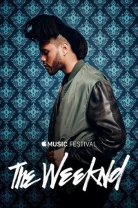 The Weeknd – Apple Music Festival 2015