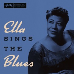 Ella Fitzgerald - Ella Sings the Blues