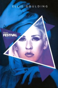 Ellie Goulding – Live at iTunes Festival 2013