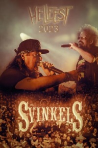 Svinkels – Hellfest 2023