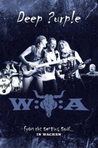 Deep Purple – From the Setting Sun… in Wacken