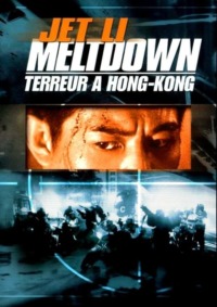 Meltdown : Terreur à Hong Kong