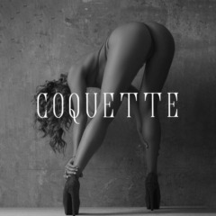 Jazz Erotic Lounge Collective - Coquette Smooth Striptease Jazz