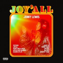 Jenny Lewis – Joy’All