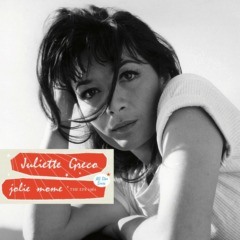 Juliette Gréco - Saga All Stars_ Jolie môme (The EPs 1961)