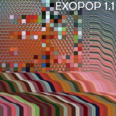 La Souterraine - EXOPOP 1.1