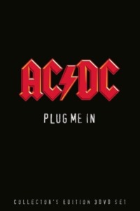AC/DC – Plug Me In