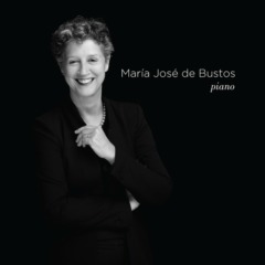 Maria José de Bustos - Piano