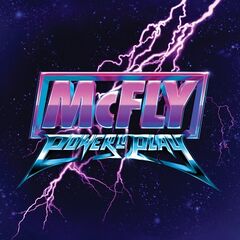 McFly – Power to Play