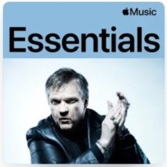 Meat Loaf - Essentials 2023
