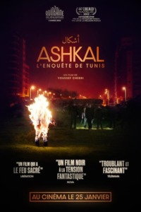 Ashkal l’enquête de Tunis