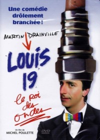 Louis 19 le roi des ondes