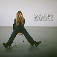 Roos Meijer – Stories Of Change