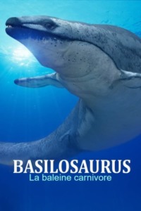 Basilosaurus la baleine carnivore