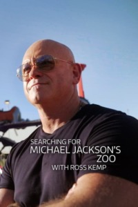 Searching For Michael Jackson’s Zoo With Ross Kemp