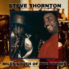 Steve Thornton - Miles South Of The Border