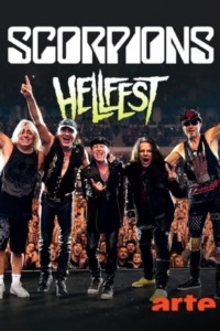 Scorpions – Hellfest 2022