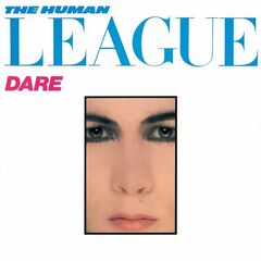 The Human League – Dare Singles And Remixes