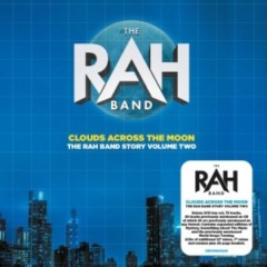 The Rah Band – Clouds Across The Moon The Rah Band Story Volume Two