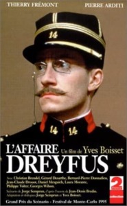 L’Affaire Dreyfus