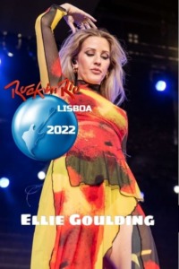 Ellie Goulding – Rock in Rio 2022