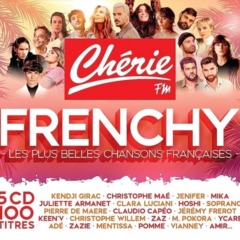 VA - Chérie FM Frenchy