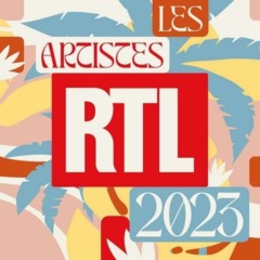 VA - LES ARTISTES RTL 2023
