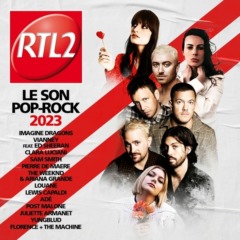 VA - RTL2 LE SON POP ROCK 2023