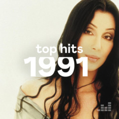 VA - Top Hits 1991