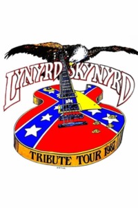 Lynyrd Skynyrd – Tribute Tour