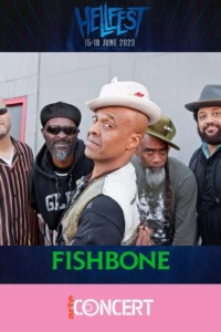 Fishbone – Hellfest 2023