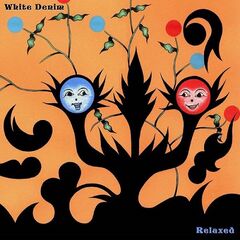 White Denim – Relaxed