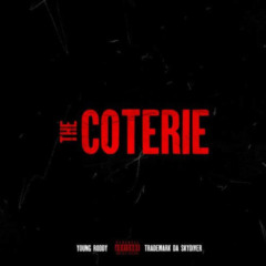 Young Roddy & Trademark Da Skydiver – The Coterie