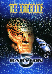 Babylon 5 : Premier Contact Vorlon