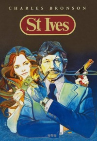 Monsieur St. Ives