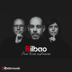BilbAoMusik - Pluri'Elles confidences