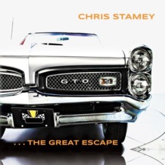 Chris Stamey – The Great Escape