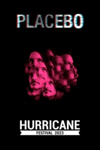 Placebo – Hurricane Festival 2023