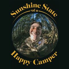 Cody Lawless – Sunshine State Of A Happy Camper