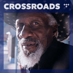 Crossroads_ Best New Blues