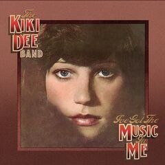 Kiki Dee – I’ve Got The Music In Me